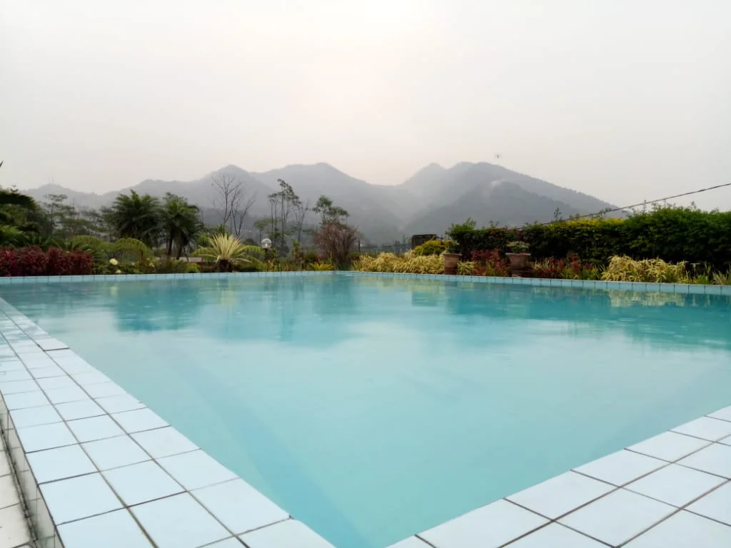 villa dy2 puncak